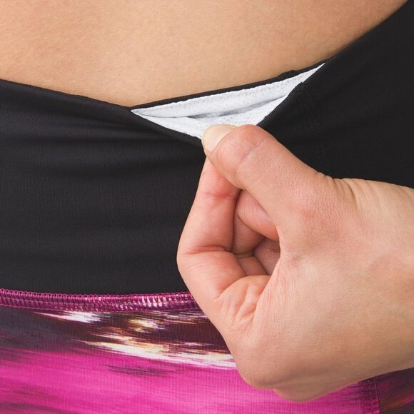 LULULEMON Speed Tight IV *Full-On Luxtreme - Picture 4 of 16
